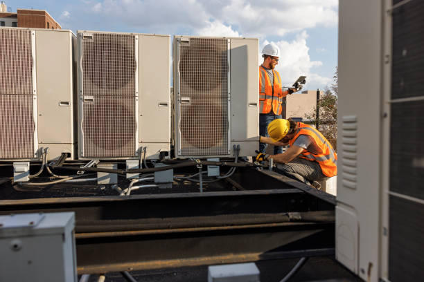 Best HVAC Air Duct Cleaning  in Waco, TX