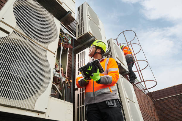 Waco, TX HVAC Company