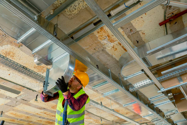 Professional HVAC in Waco, TX
