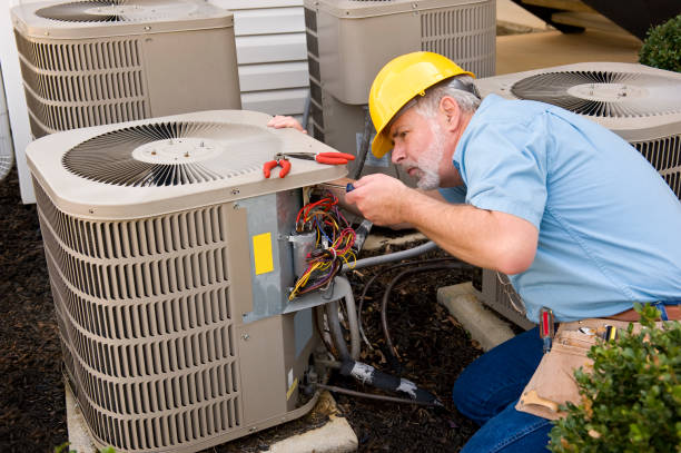 Best Residential HVAC Services  in Waco, TX