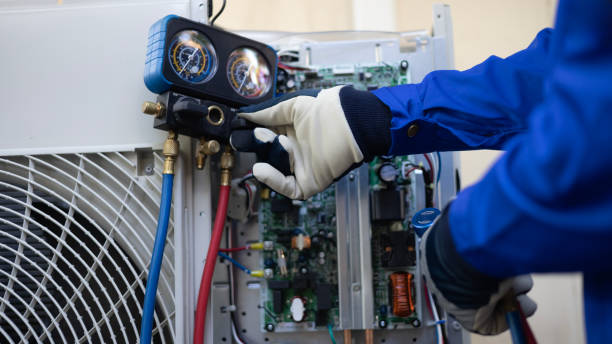 Best Best HVAC Companies  in Waco, TX